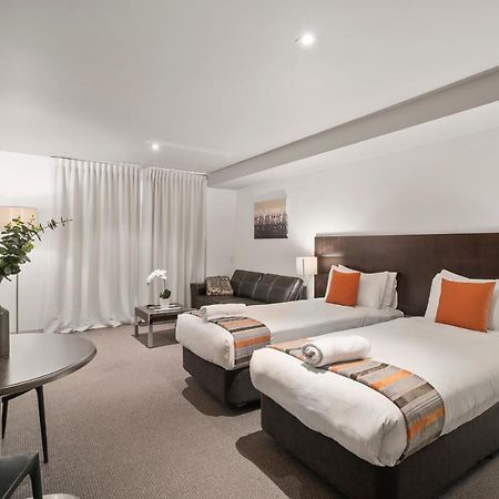 Lomond Retreat - Near Cbd Executive Apartment Κουίνσταουν Εξωτερικό φωτογραφία
