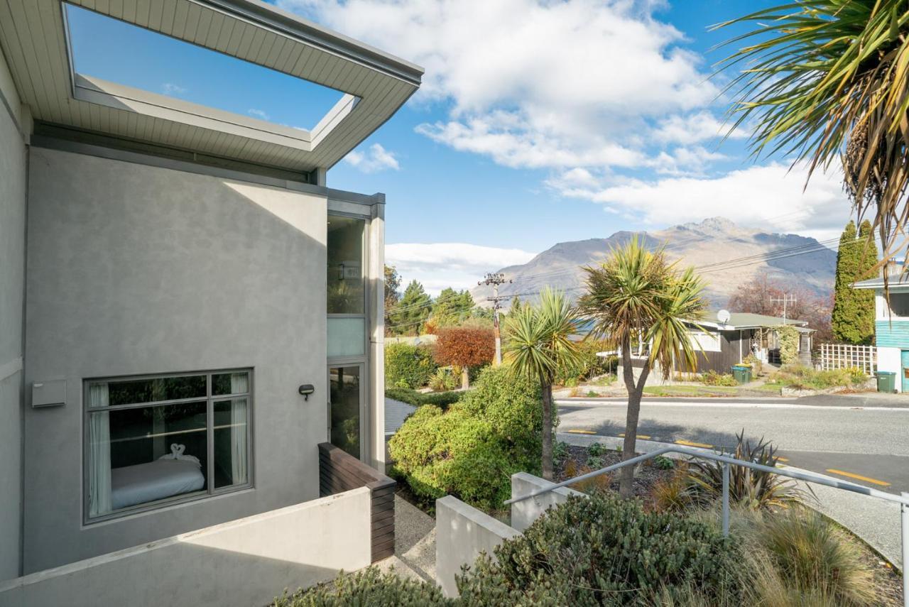 Lomond Retreat - Near Cbd Executive Apartment Κουίνσταουν Εξωτερικό φωτογραφία