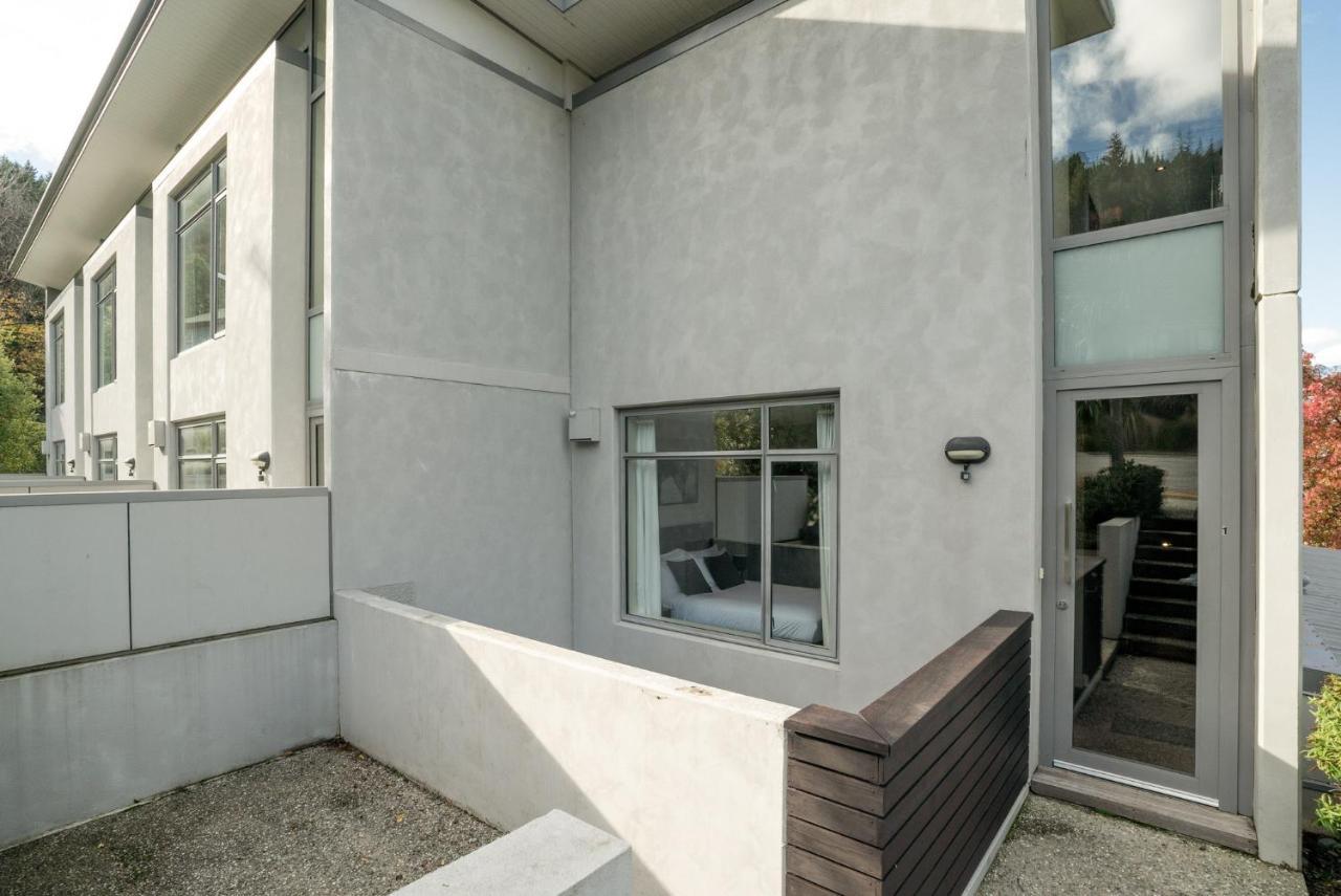 Lomond Retreat - Near Cbd Executive Apartment Κουίνσταουν Εξωτερικό φωτογραφία